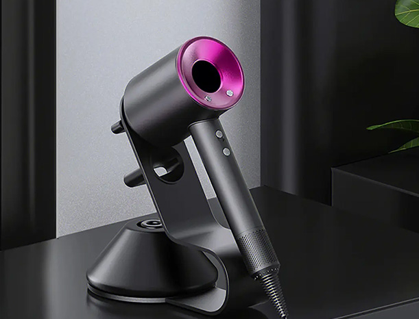 无刷电机驱动方案